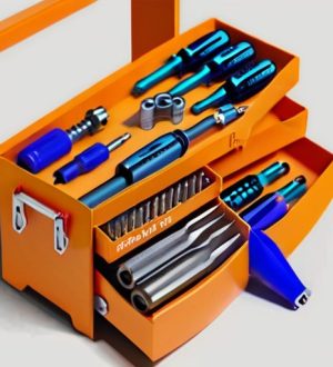 Правильный выбор бит для шуруповерта: как добиться успеха в любых работах