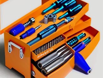 Правильный выбор бит для шуруповерта: как добиться успеха в любых работах