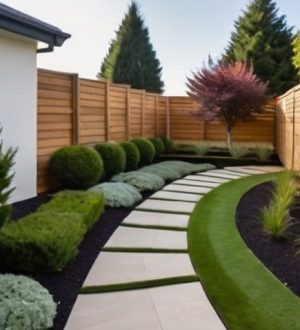 Правильный выбор деревьев для посадки: как избежать проблем и сохранить комфорт у дома