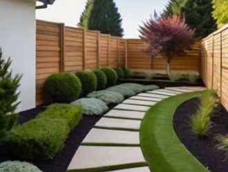 Правильный выбор деревьев для посадки: как избежать проблем и сохранить комфорт у дома