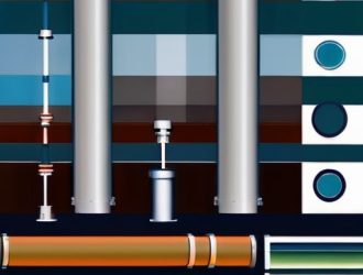 Правильный выбор диаметра канализационной трубы: ключ к эффективному водоотведению