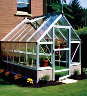 Правильный выбор и установка поликарбоната для теплиц: секреты долговечности и эффективности