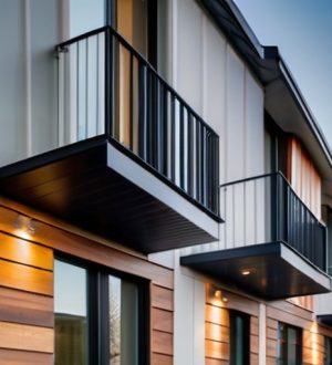 Правильный выбор материала для обшивки балкона: как не ошибиться и сделать идеальный выбор