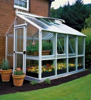 Правильный выбор места для теплицы: как обеспечить ее долгую и эффективную работу