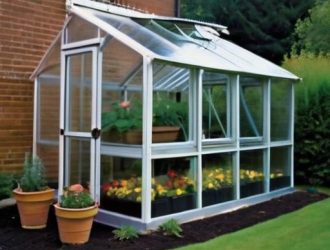 Правильный выбор места для теплицы: как обеспечить ее долгую и эффективную работу