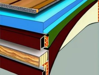 Правильный выбор обрешетки крыши: от материалов до установки для долговечности и надежности