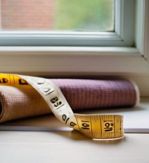 Правильный выбор рулонных штор: как подобрать идеальный размер для пластиковых окон
