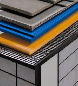 Правильный выбор сетки для стяжки пола: залог долговечности и качества вашего ремонта