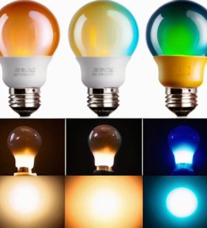 Правильный выбор цветовой температуры: как лампа 4000К влияет на ваше пространство и настроение