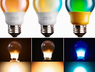 Правильный выбор цветовой температуры: как лампа 4000К влияет на ваше пространство и настроение