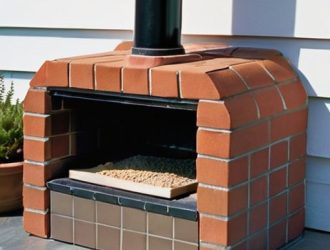 Правильный выбор замазки для печей: как избежать трещин и продлить срок службы