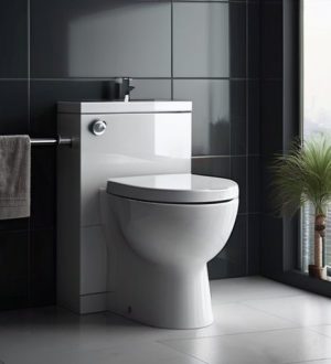 Проблемы с медленным сливом в унитазе: причины, диагностика и решения для комфортного использования сантехники