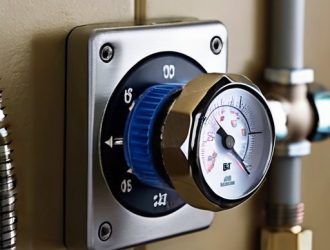 Регулятор давления воды: зачем он нужен в каждой квартире?