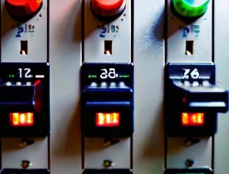 Реле напряжения: Как обеспечить безопасность и долговечность вашей электросистемы