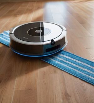 Робот-пылесос с влажной уборкой: стоит ли инвестировать в умного помощника для вашего дома?