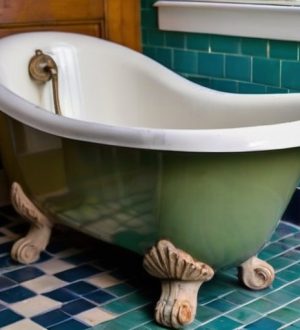 Самостоятельное восстановление эмали ванны: пошаговое руководство для идеального результата