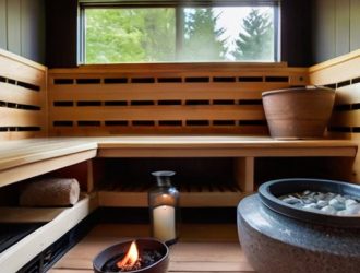 Сауна: История, Польза и Правильный Выбор Температуры для Здоровья