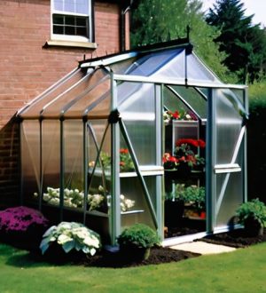 Секреты успешной сборки теплицы из поликарбоната: от выбора места до ухода за конструкцией