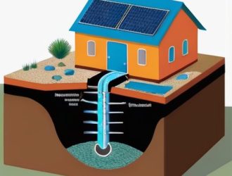 Септики без откачки: Экономия, экология и удобство для вашего дома