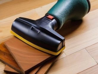 Шлифовка деревянного пола: секреты идеального результата и долговечности