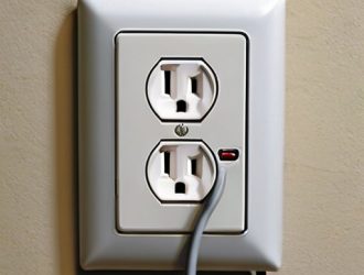 Штепсельная розетка: от истории до современных технологий и безопасного использования