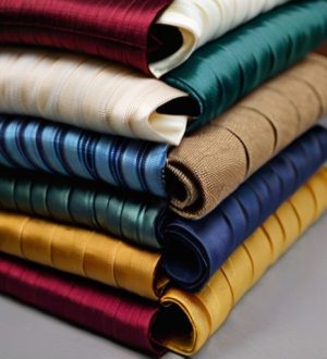 Шторная лента: Как создать стильный интерьер с помощью этого незаметного аксессуара