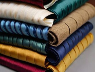 Шторная лента: Как создать стильный интерьер с помощью этого незаметного аксессуара