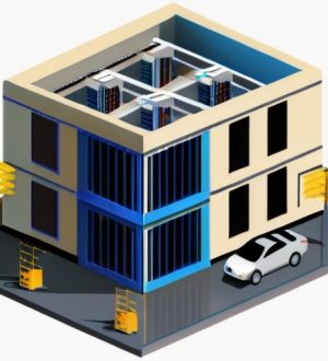 Штробление стен в монолитных домах: риски, законодательство и безопасные альтернативы