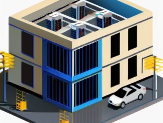 Штробление стен в монолитных домах: риски, законодательство и безопасные альтернативы