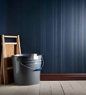 Штукатурка стен под обои: пошаговое руководство для новичков