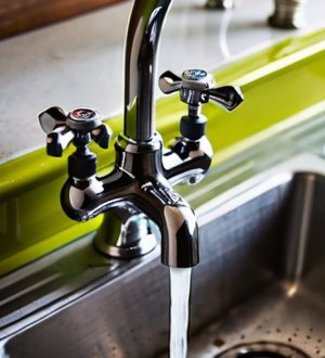 Шум в водопроводном кране: причины, влияние давления и способы устранения