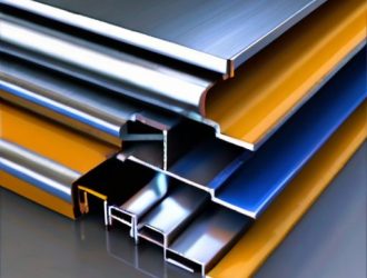 Швеллер: История, Типы и Применение в Современном Строительстве