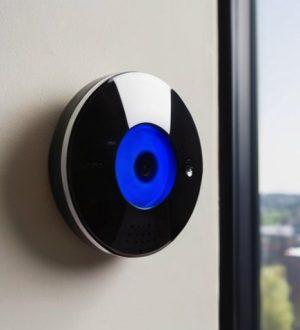 Скрытые камеры видеонаблюдения: история, технологии и этика использования в современном обществе