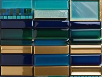 Смальта: Искусство, История и Современное Применение в Интерьере