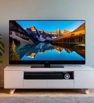 Смарт-телевизоры: Эволюция, Функции и Будущее Индустрии Развлечений