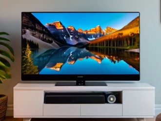 Смарт-телевизоры: Эволюция, Функции и Будущее Индустрии Развлечений