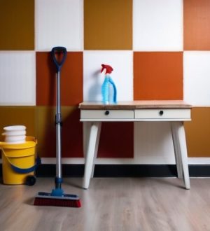 Снятие флизелиновых обоев: пошаговое руководство для обновления вашего интерьера