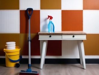 Снятие флизелиновых обоев: пошаговое руководство для обновления вашего интерьера