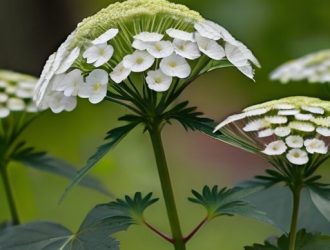 Сныть: Уникальное Растение с Богатой Историей и Практическими Применениями
