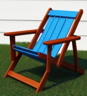 Создайте идеальный шезлонг своими руками: пошаговое руководство для креативных мастеров