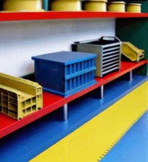 Создание собственного гидравлического пресса: от принципов работы до сборки и тестирования