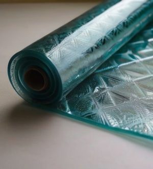 Стеклообои: Полный гид по поклейке и уходу за ними