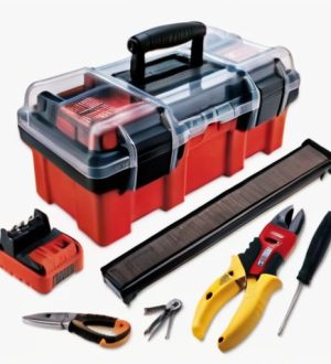 Строительный степлер: как правильно заправить и выбрать скобы для надежной работы