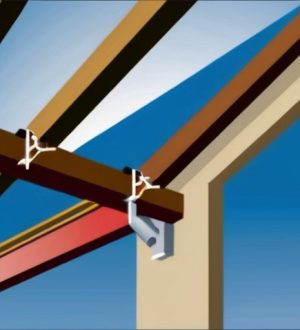 Стропильные ноги: ключ к надежности и долговечности вашей крыши