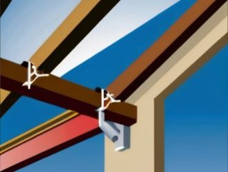 Стропильные ноги: ключ к надежности и долговечности вашей крыши