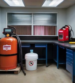 Сварка аргоном: от основ до безопасности в современных технологиях