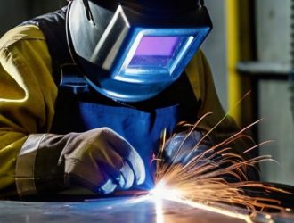 Сварка под флюсом: История, Принципы и Будущее в Современной Промышленности