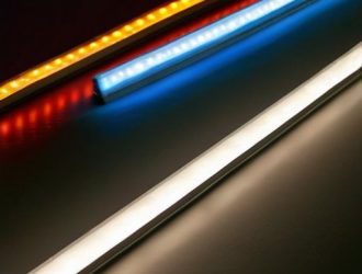 Светодиодные ленты: Как выбрать и правильно установить для идеального освещения и декора
