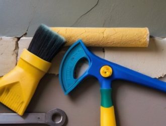 Своевременный ремонт трещин в стенах: как сохранить уют и безопасность вашего дома