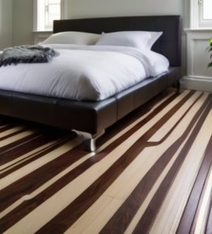 Теплый пол для деревянных конструкций: от выбора системы до успешной установки